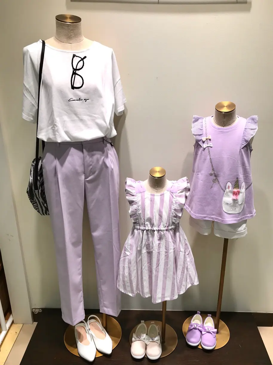  槙野 コーディネート画像