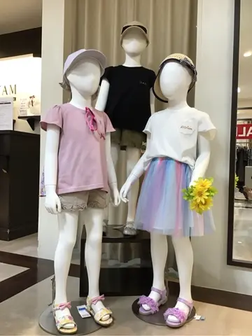 ANY 関 コーディネート画像