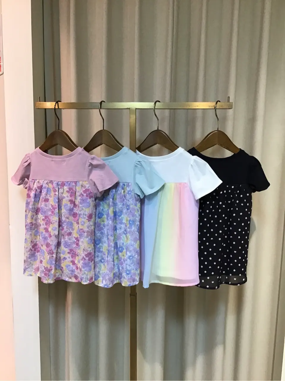 ANY 関 コーディネート画像