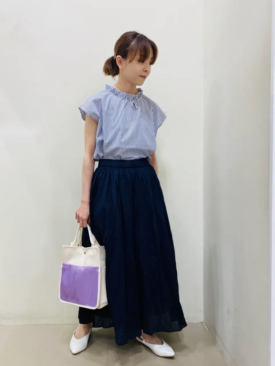  m.n コーディネート画像