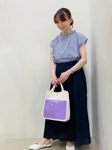 ANY m.n コーディネート画像