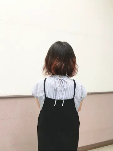 ANY 吉田 コーディネート画像