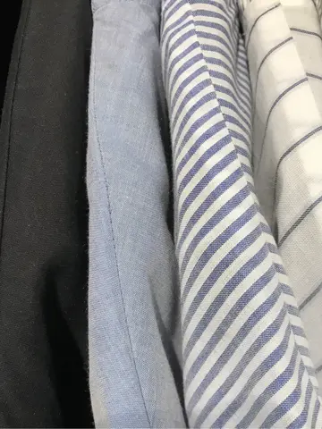 ANY 吉田 コーディネート画像