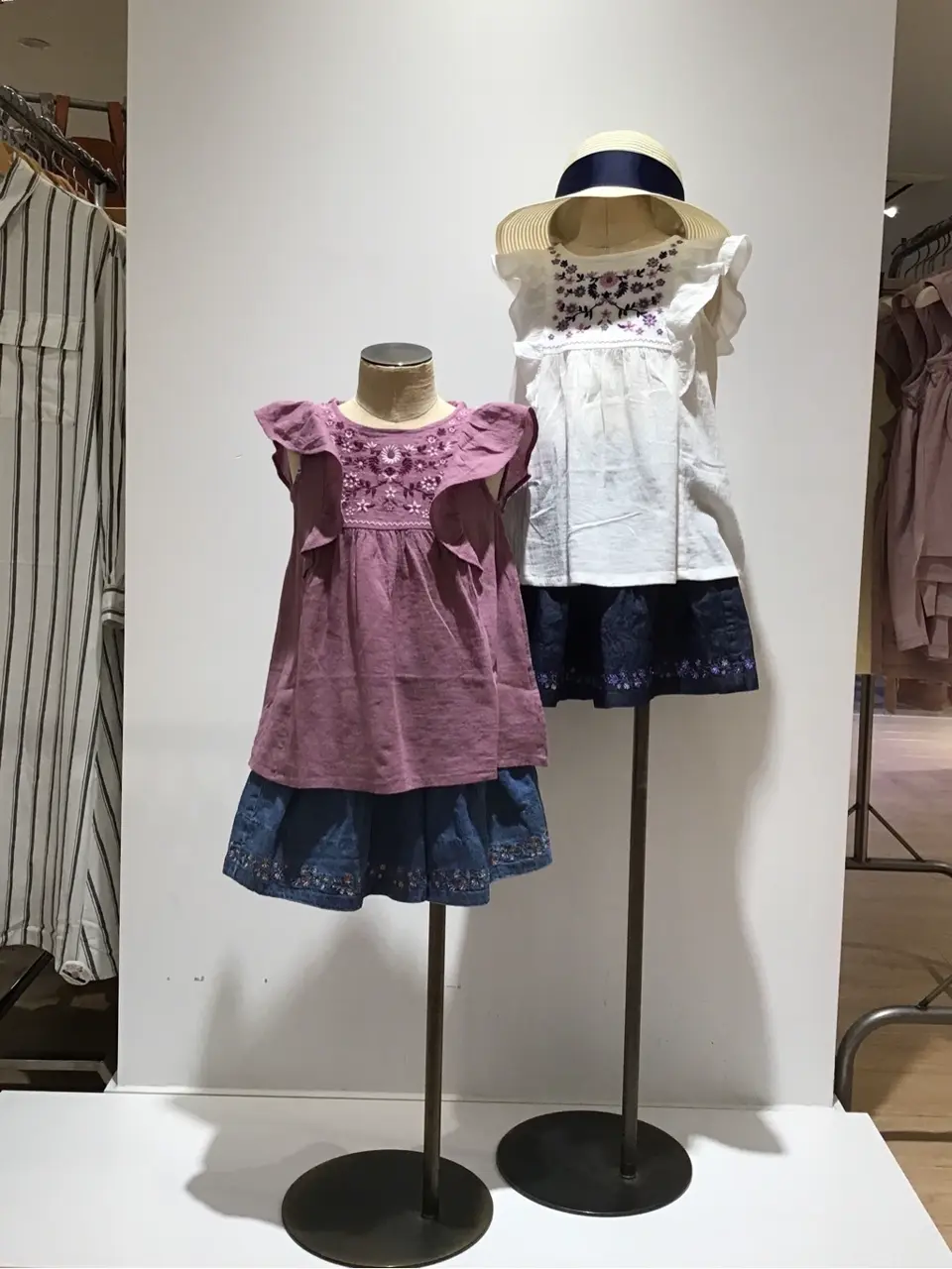  清水 コーディネート画像