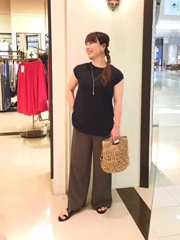 ANY 高橋 コーディネート画像