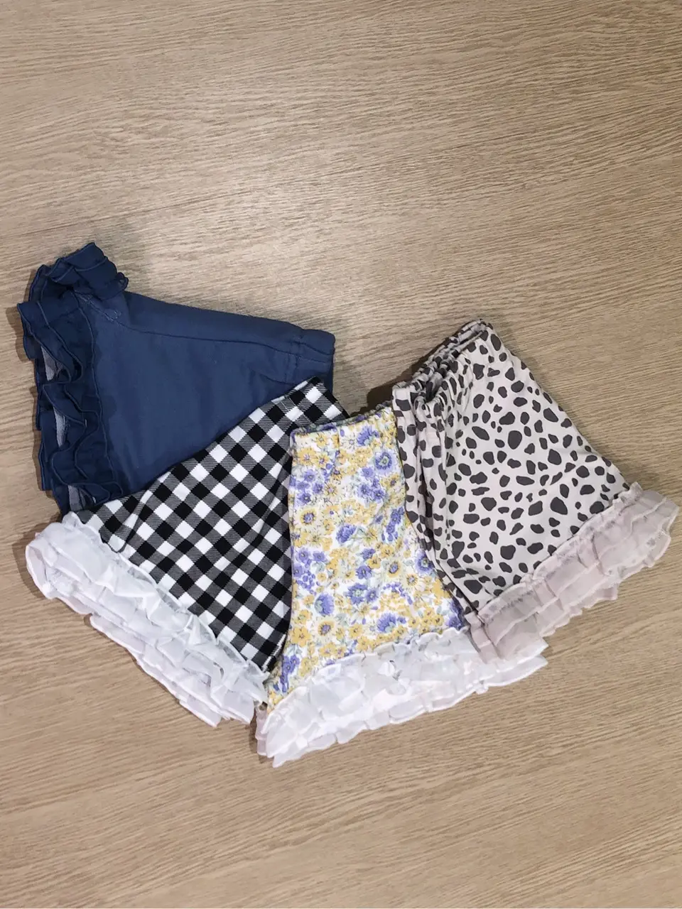 ANY 齋藤 コーディネート画像