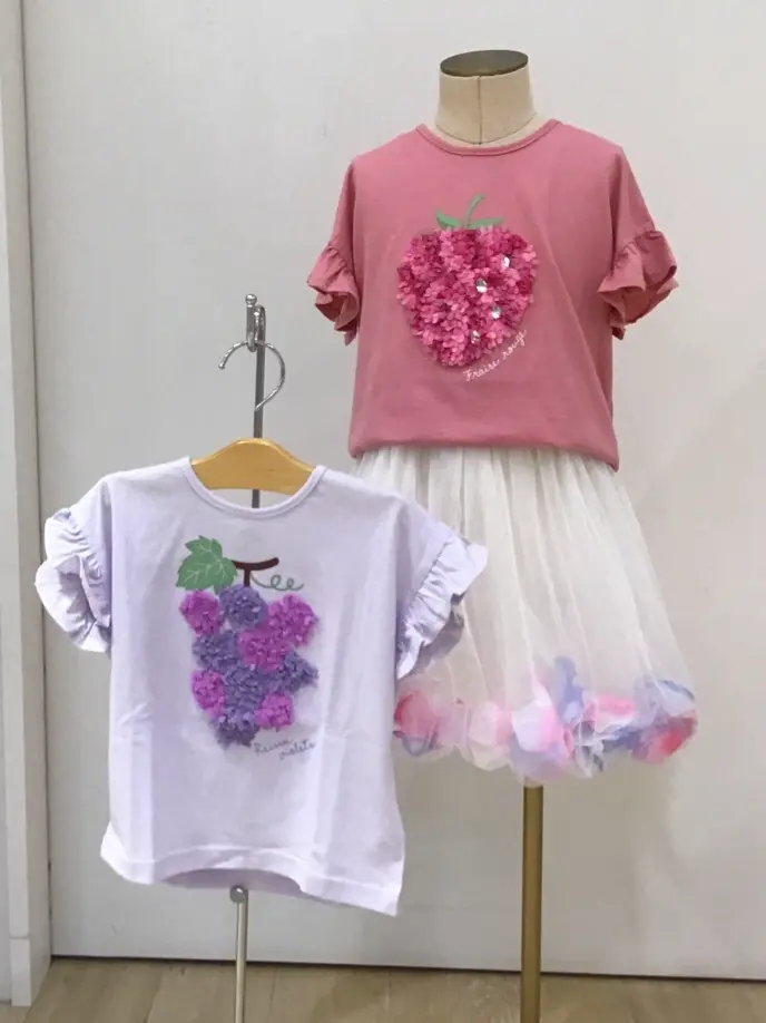 ANY 武市 コーディネート画像