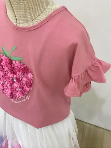 ANY 武市 コーディネート画像