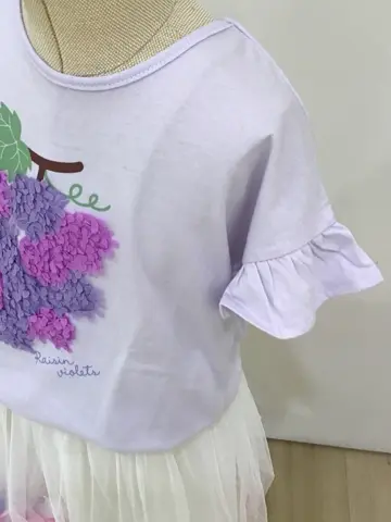 ANY 武市 コーディネート画像