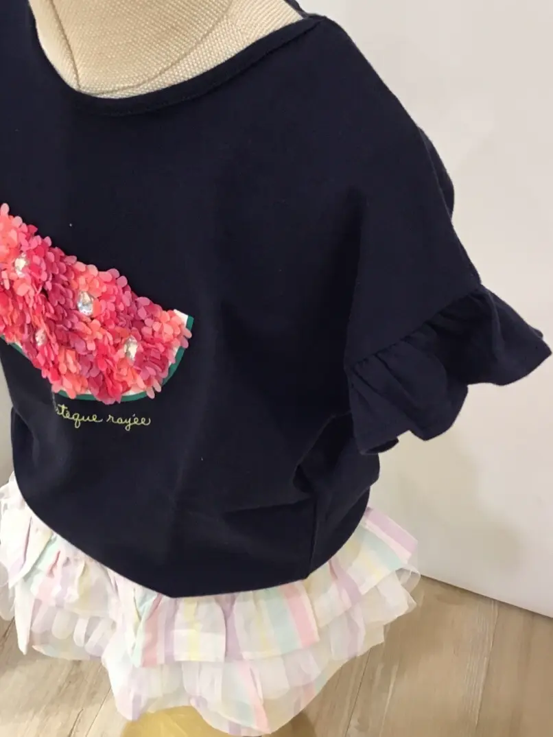 ANY 武市 コーディネート画像