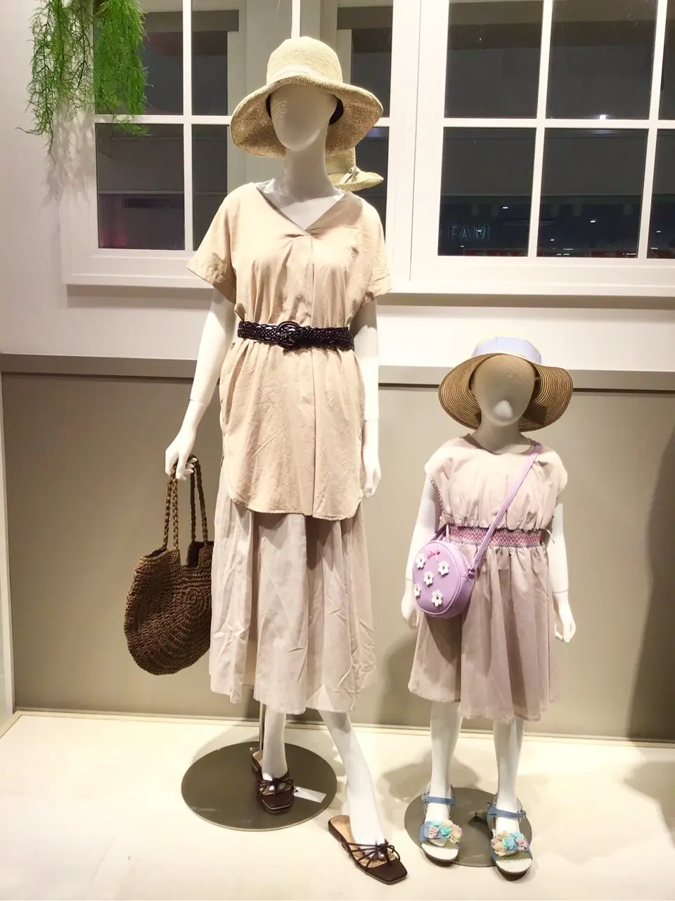 ANY 大野 コーディネート画像