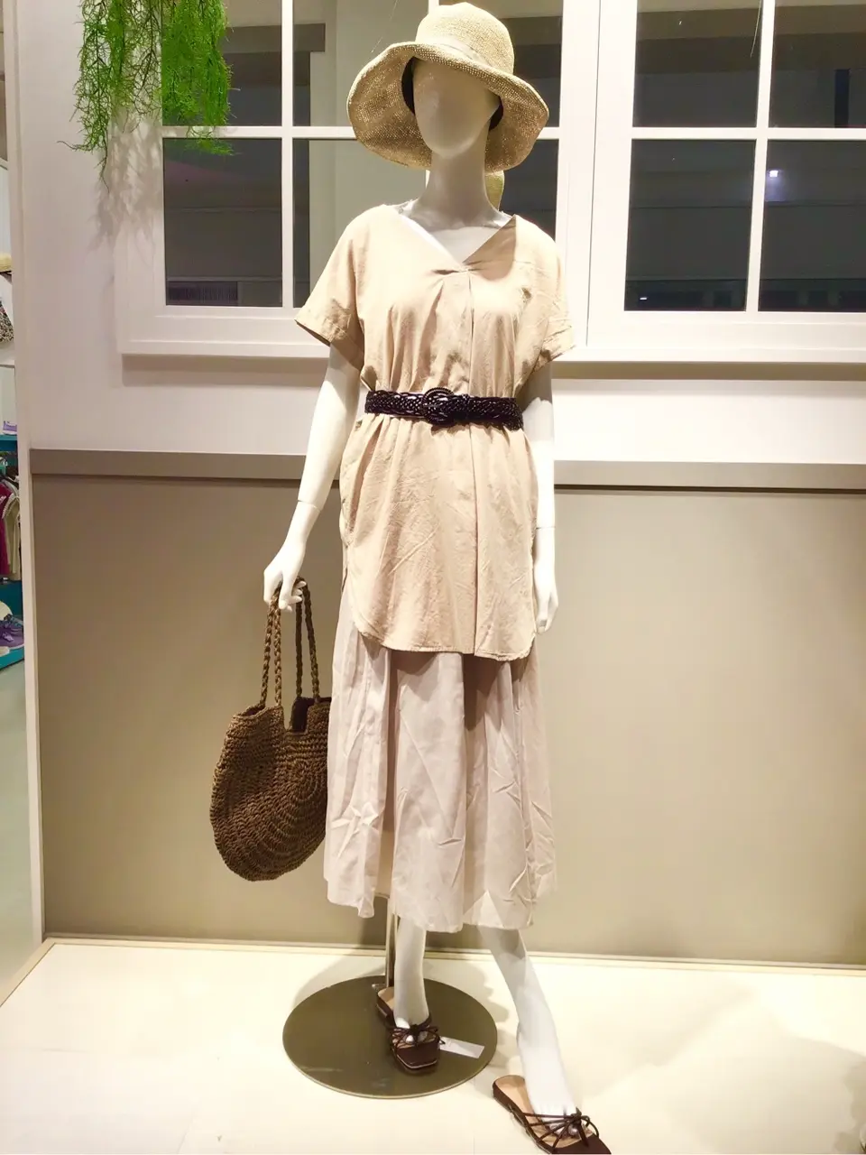  大野 コーディネート画像