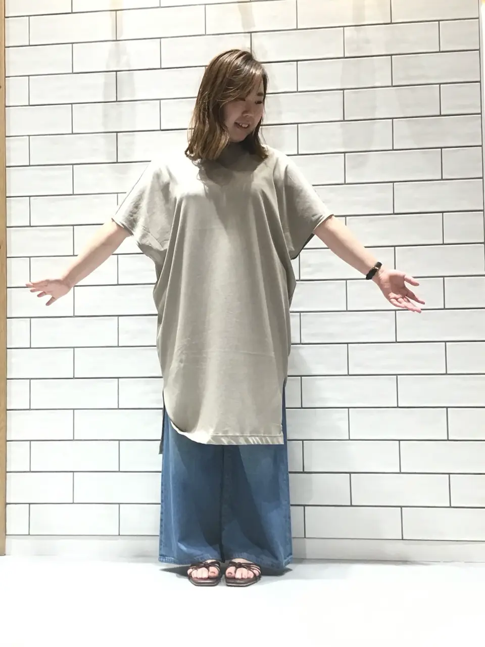  O コーディネート画像