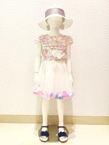 ANY 大野 コーディネート画像