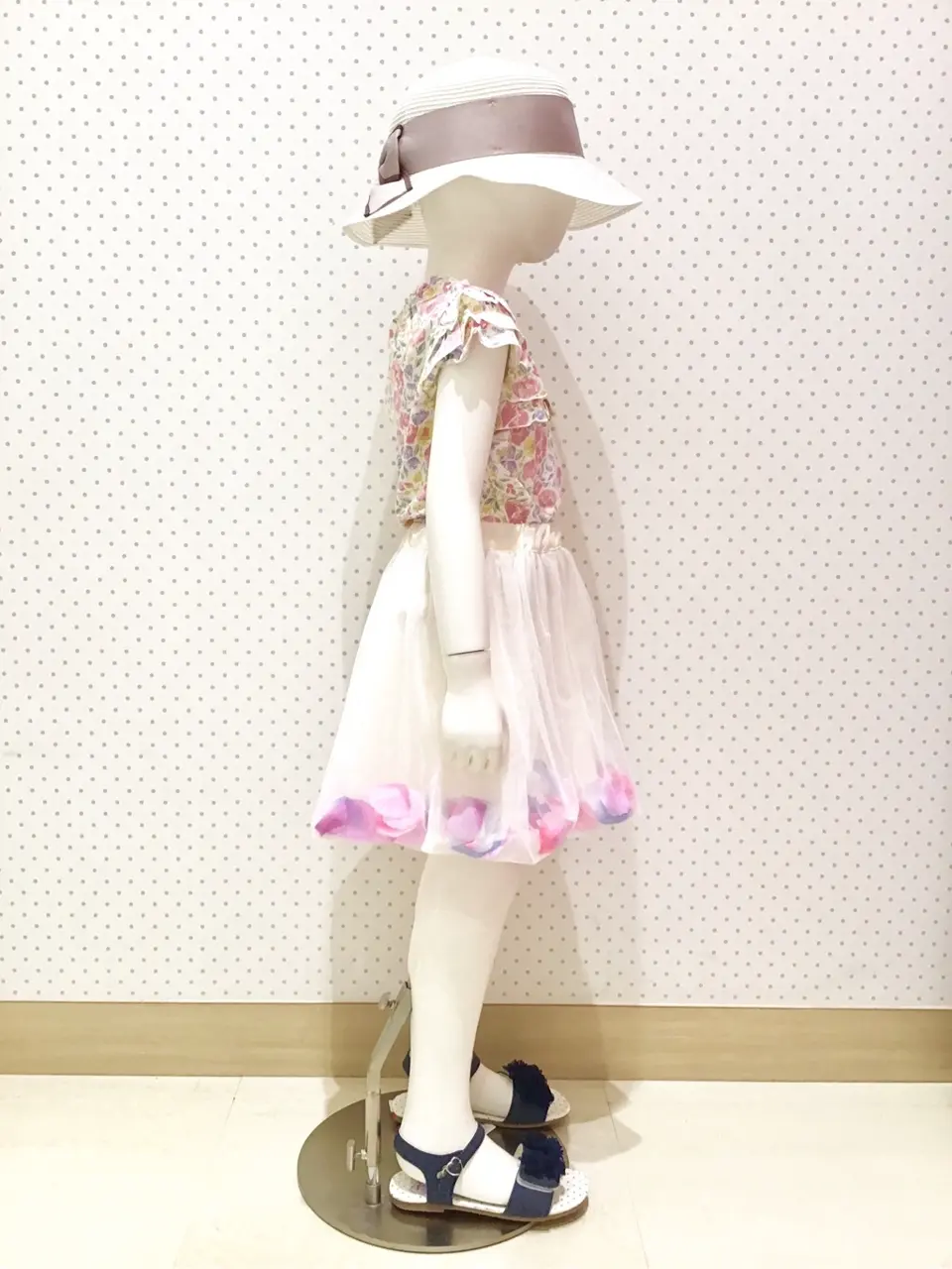 ANY 大野 コーディネート画像