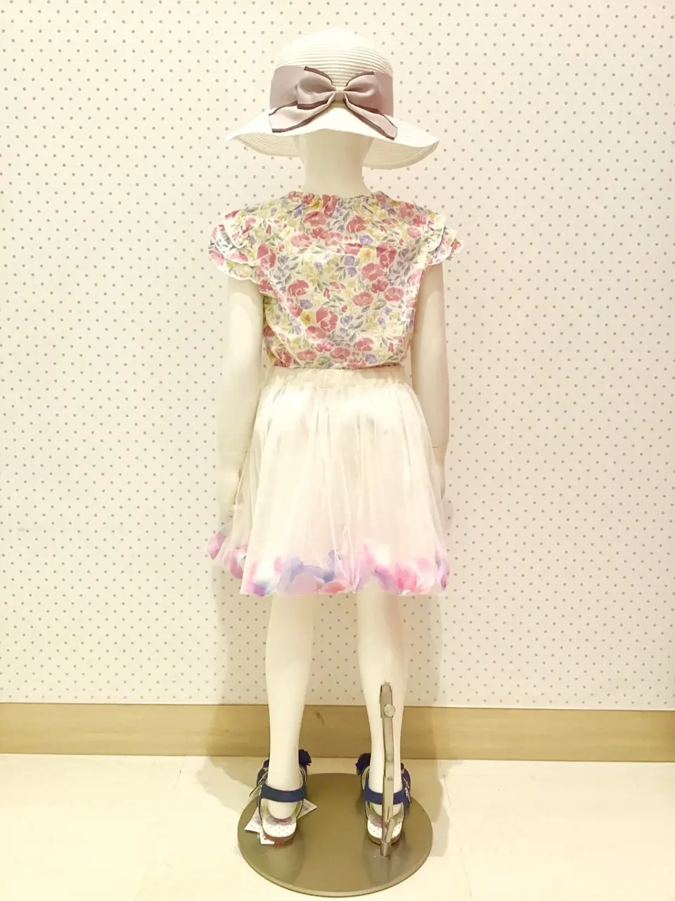 ANY 大野 コーディネート画像