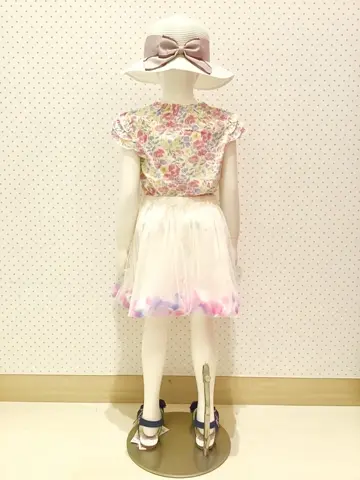 ANY 大野 コーディネート画像