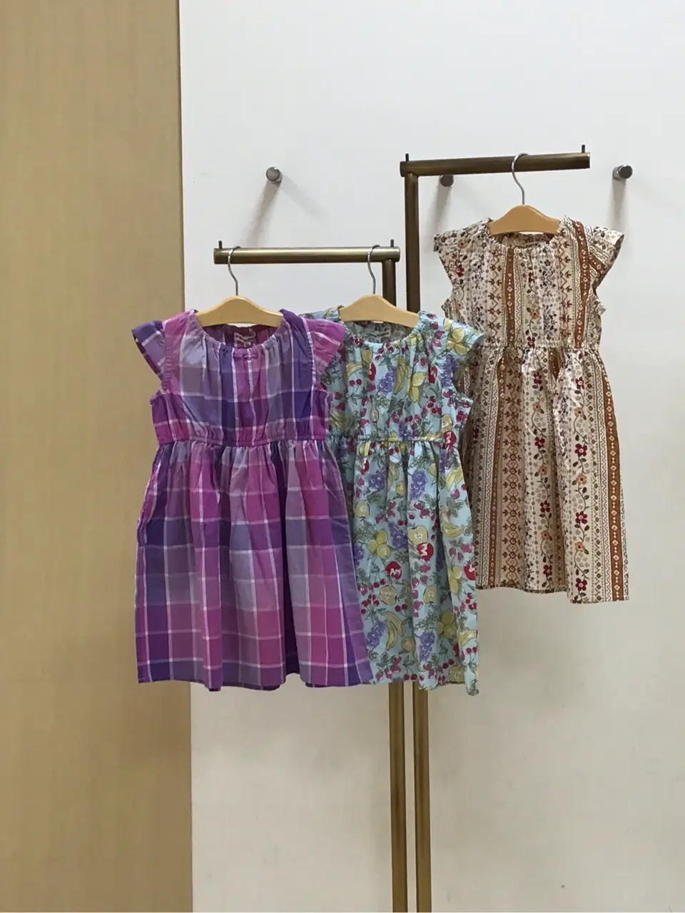 ANY 菱田 コーディネート画像