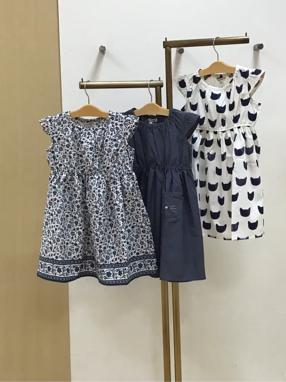 ANY 菱田 コーディネート画像