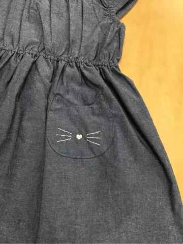 ANY 菱田 コーディネート画像