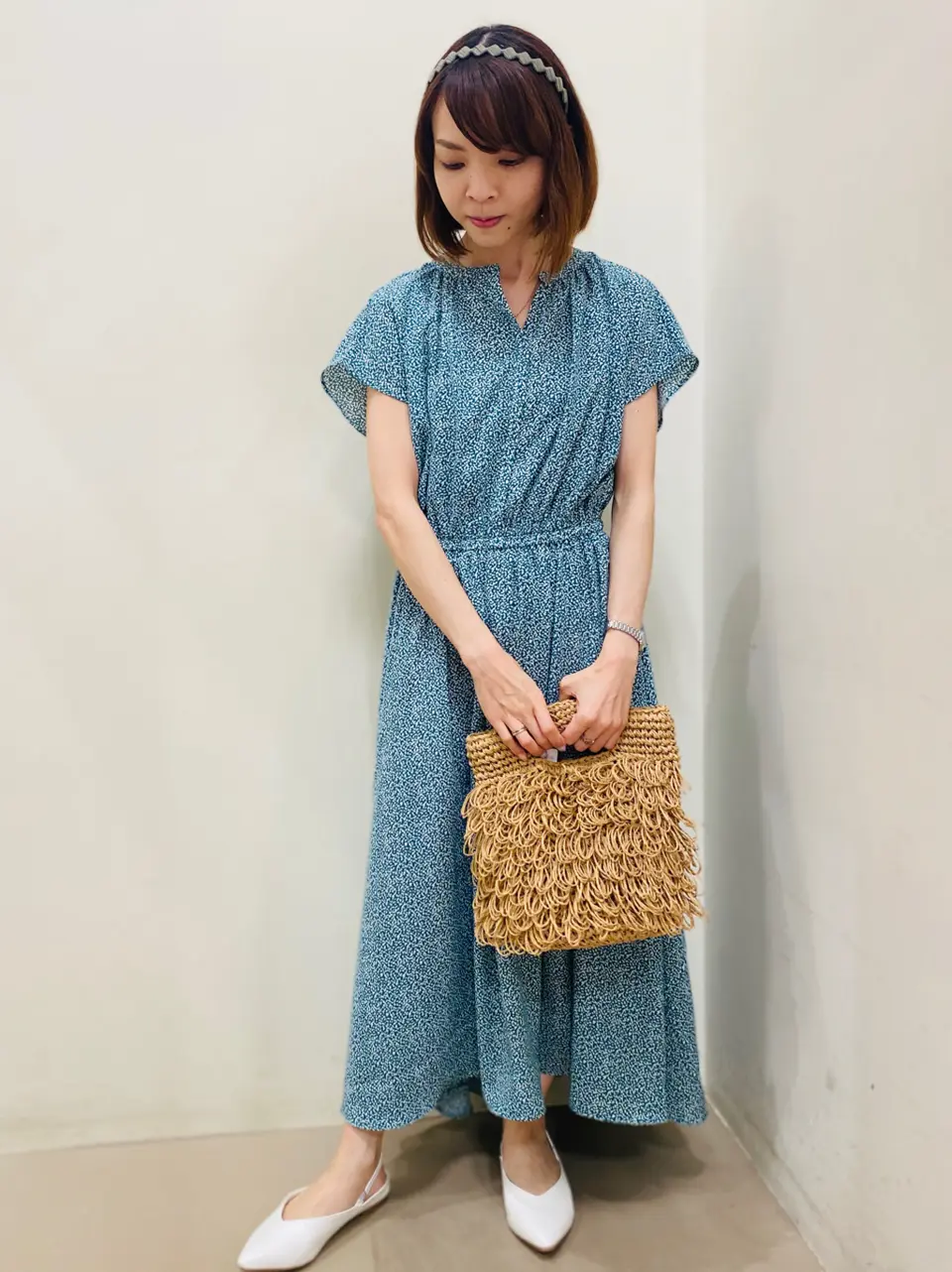  m.n コーディネート画像