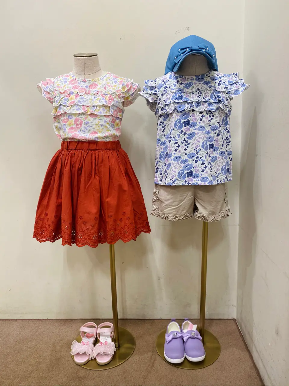  m.n コーディネート画像