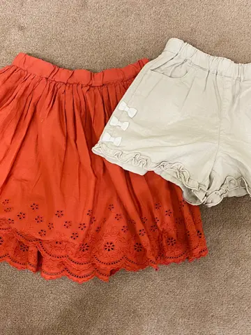 ANY m.n コーディネート画像