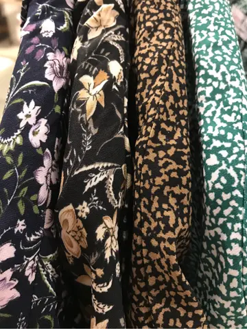 ANY 吉田 コーディネート画像