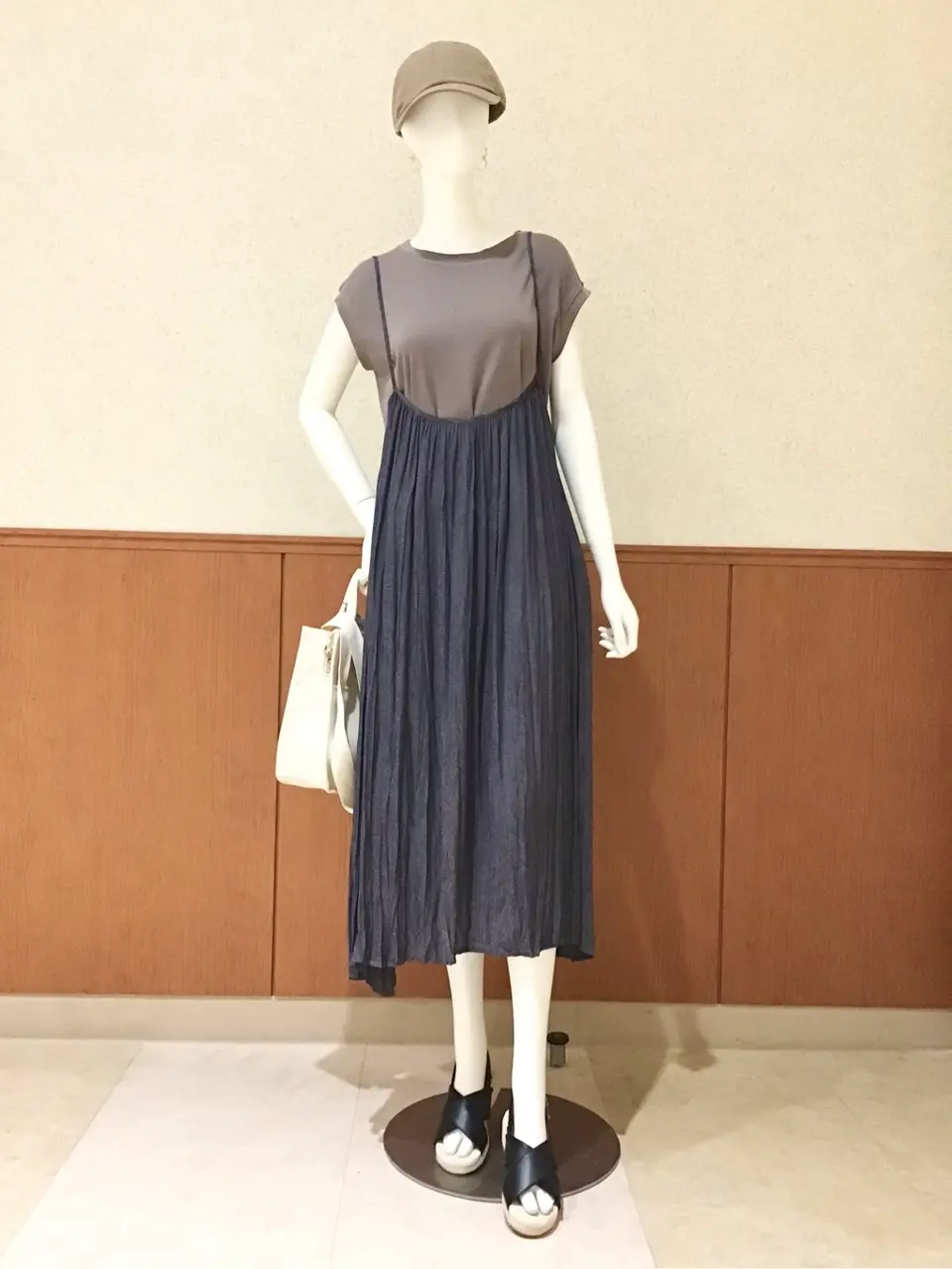  大野 コーディネート画像