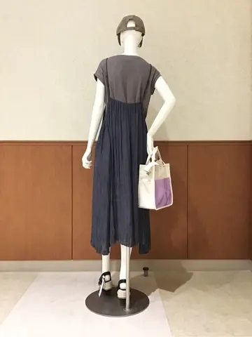 ANY 大野 コーディネート画像