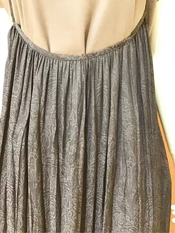 ANY 大野 コーディネート画像