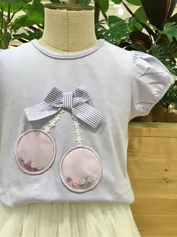 ANY スタッフ コーディネート画像