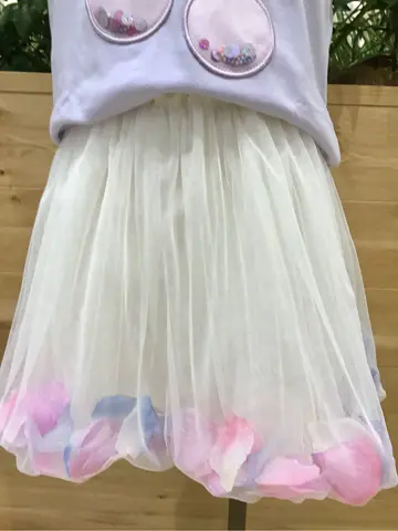 ANY スタッフ コーディネート画像