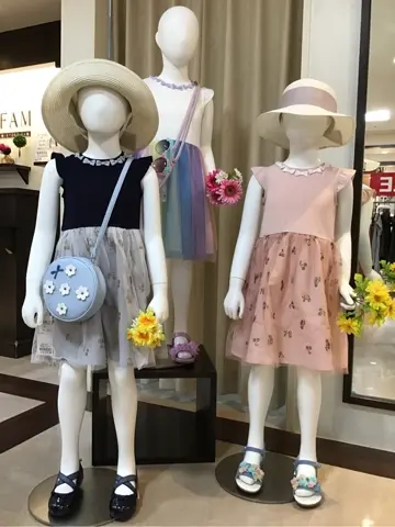 ANY 関 コーディネート画像