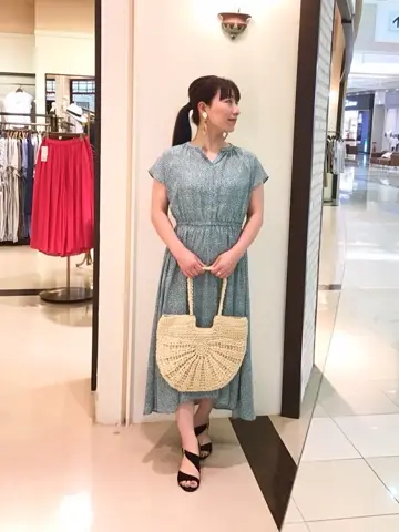 ANY 高橋 コーディネート画像