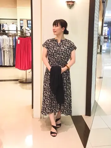 ANY 高橋 コーディネート画像