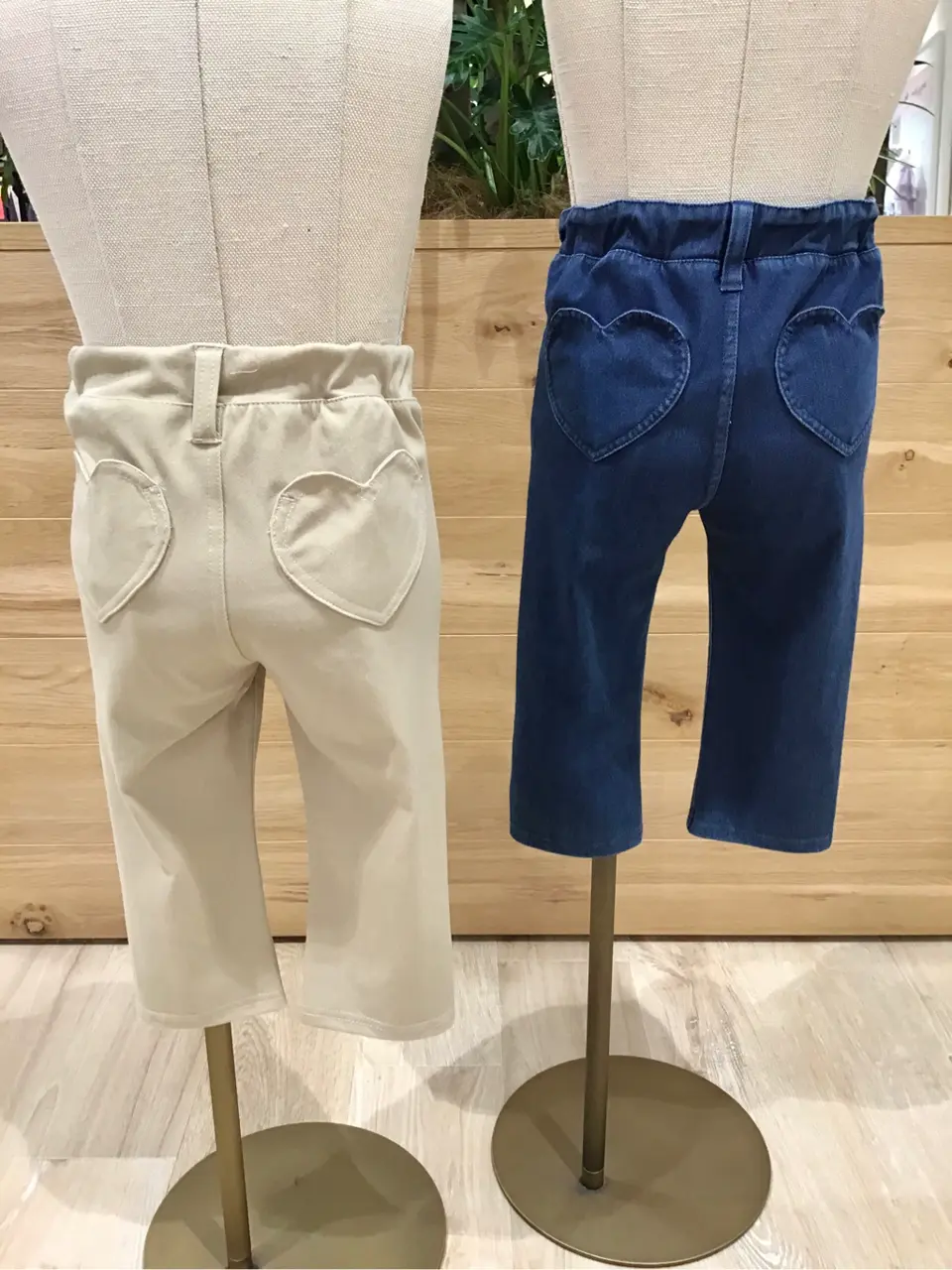 ANY スタッフ コーディネート画像