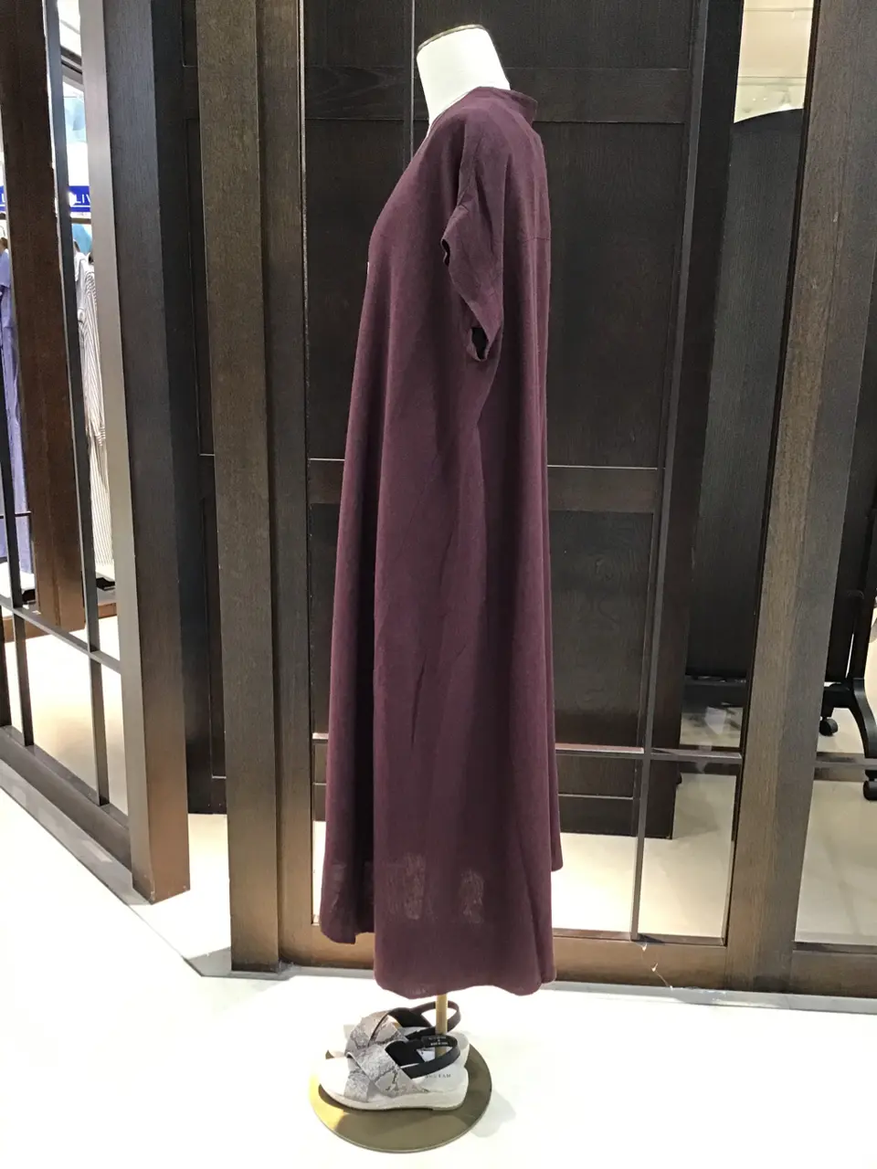 ANY 渡邊 コーディネート画像