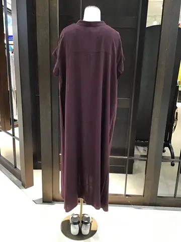 ANY 渡邊 コーディネート画像