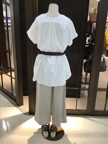 ANY 渡邊 コーディネート画像