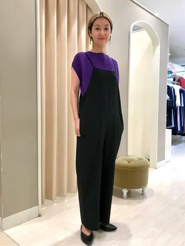 ANY 槙野 コーディネート画像