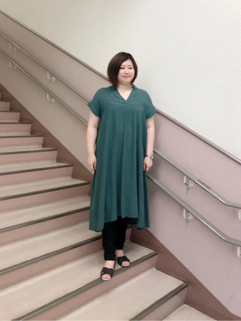  齋藤 コーディネート画像