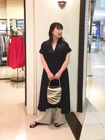 ANY 高橋 コーディネート画像