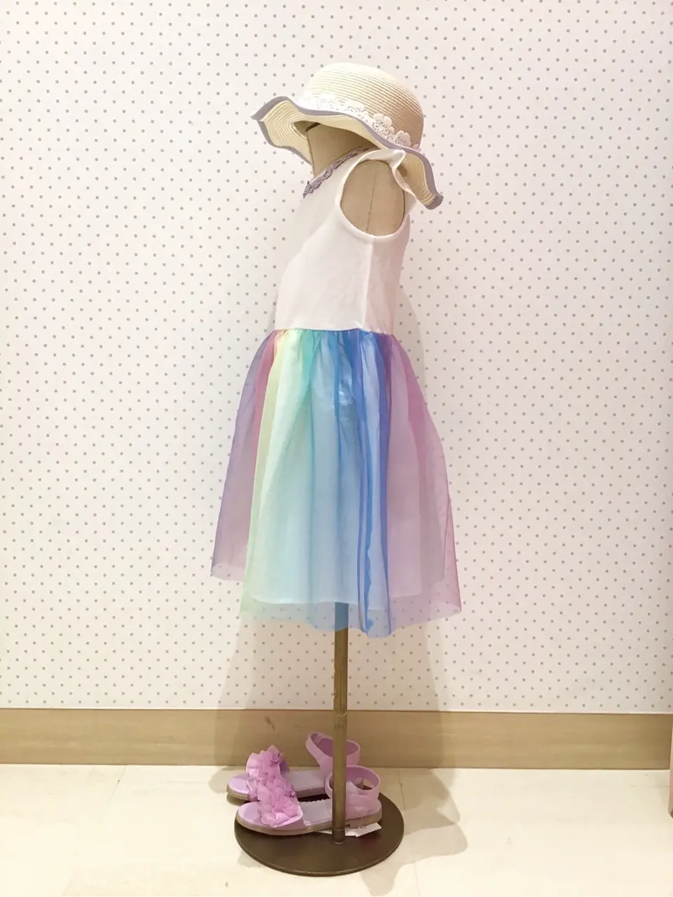 ANY 大野 コーディネート画像