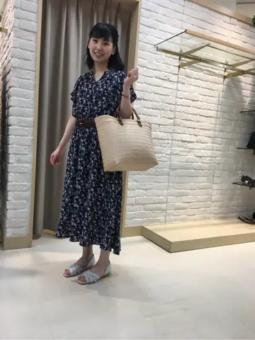 ANY 重永 コーディネート画像