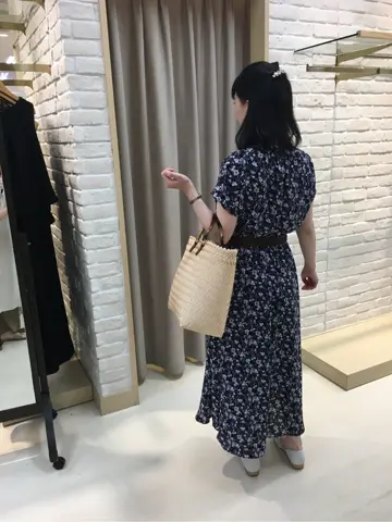 ANY 重永 コーディネート画像