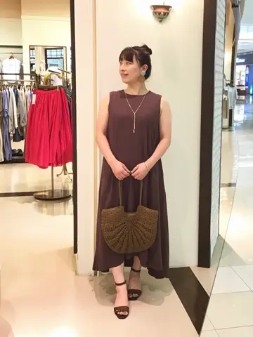 ANY 高橋 コーディネート画像