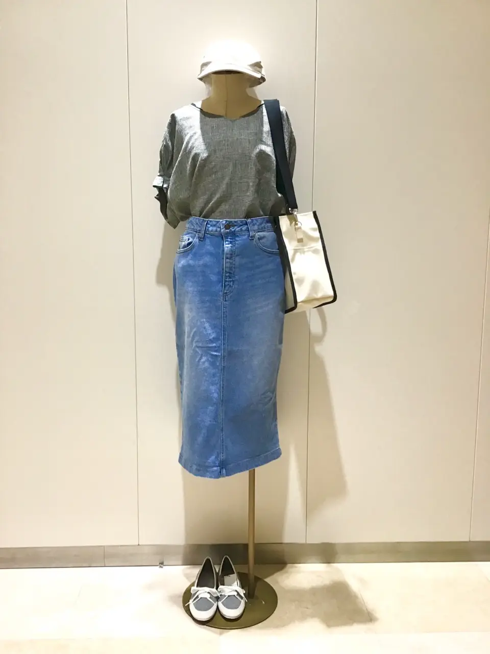  大野 コーディネート画像