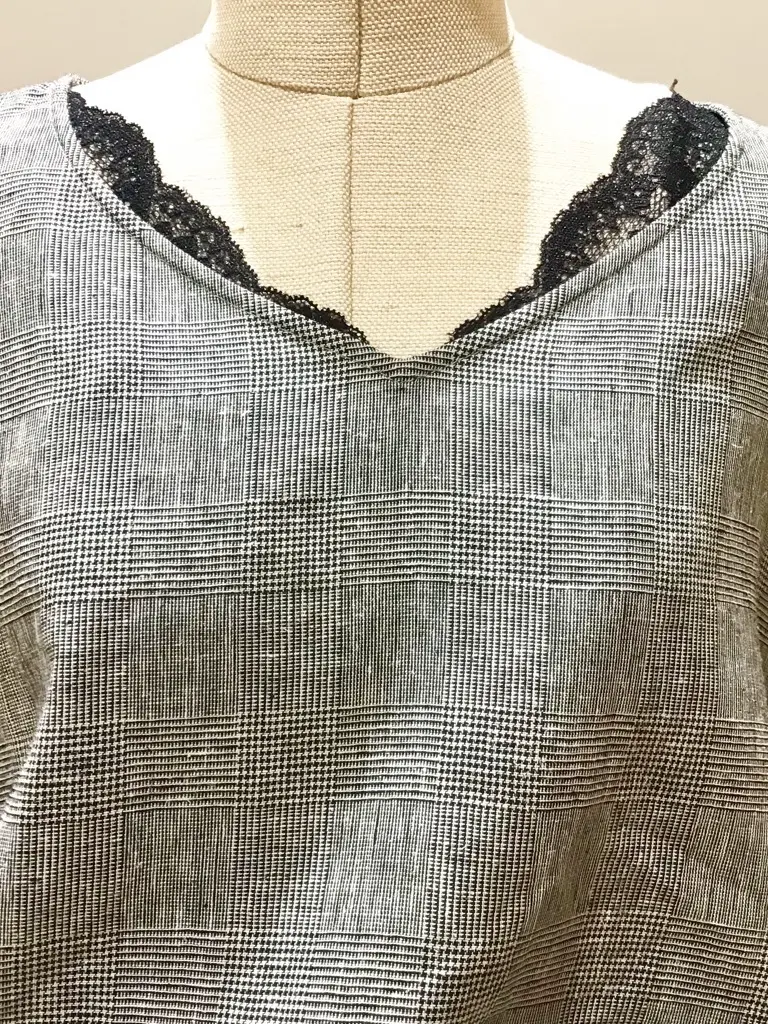 ANY 大野 コーディネート画像