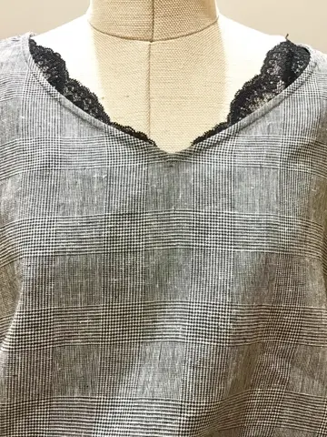 ANY 大野 コーディネート画像